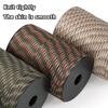 100M 550 Military Standard 9-Core Paracord Rope 4Mm Outdoor Parachute Cord Survival Umbrella Tent Lanyard Camping Strap