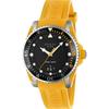 YA136319 Dive Black Dial Men's Watch