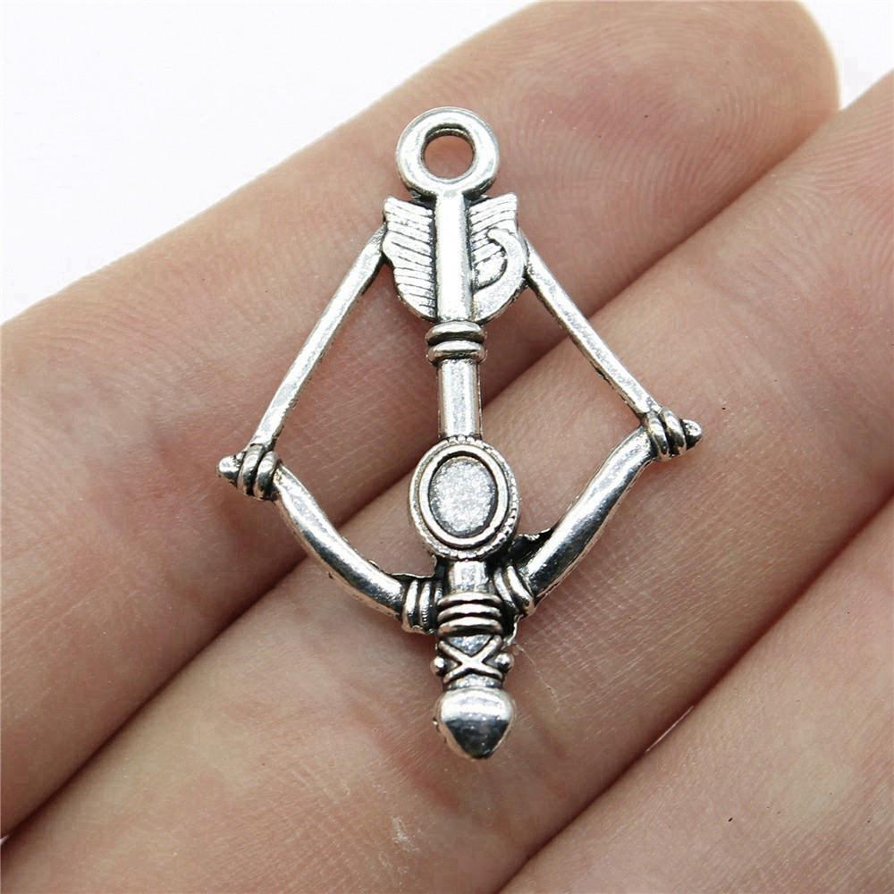 Charms Sports Exercise Pendants Wedding Jewelry Findings QC120