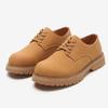 [PASCOROZEN] Morocco 4-Hole Derby Shoes [JC1309] [Shipped from Korea] 100% Authentic