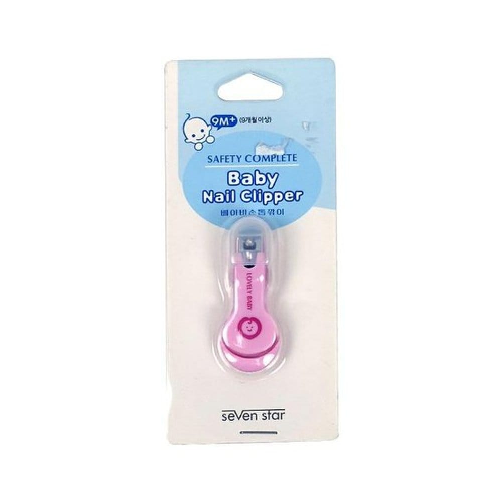 

[JHQSXBIH_51JD] Baby Safety Nail Clippers