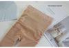 Bare Leg Silk Stockings: Autumn/Winter Nude Feel, Velvet-Lined, Faux Translucent Base Layer.