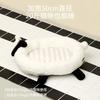 Sheep-Fleece Open Cat Dog Bed Winter Warm Non-Slip Bottom 60 cm Washable 4-Season Universal Puppy Kitten Sofa Pad