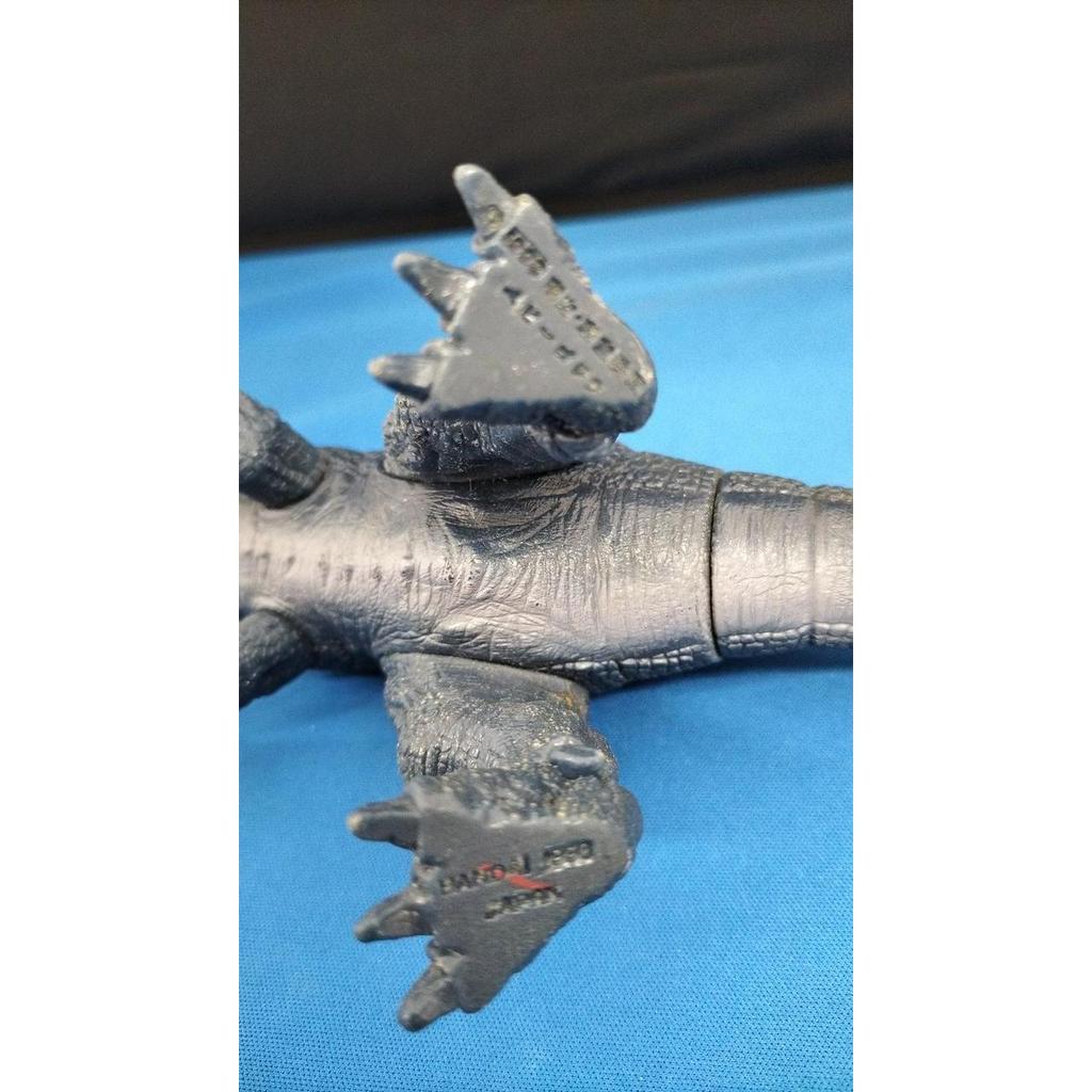 Used BANDAI Toho Monster Series Baby Godzilla