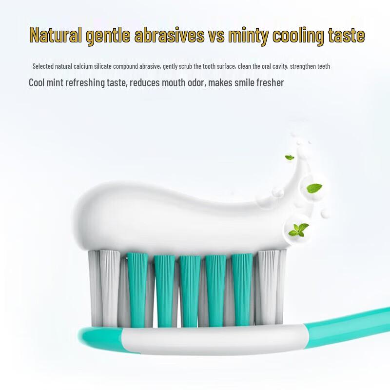 Leng Suan Ling Sensitive & Gum Care Toothpaste