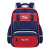Sesame Baby Wear-Resistant Backpack for Boys & Girls, Grades 1-6, Large Capacity