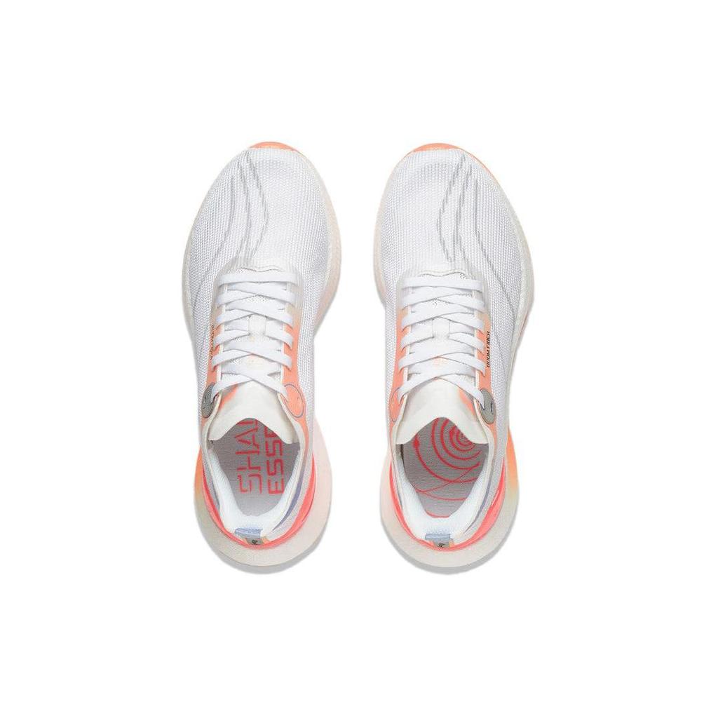 Li Ning Shadow 2 Amorti Essentiel Antidérapant Basse Tige Chaussures de Course Femme ARRT006-12