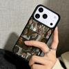 Capa Case for iPhone 17 Air 16 Pro Max 15 Plus 11 13 Mini 14 12 Back Phone Cover All of us are dead