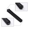 Juego de accesorios compatible para Ecovacs Deebot X2 Omni Piezas de repuesto Cepillo principal, Cepillos laterales, Filtros, Mopas, Bolsas para el polvo