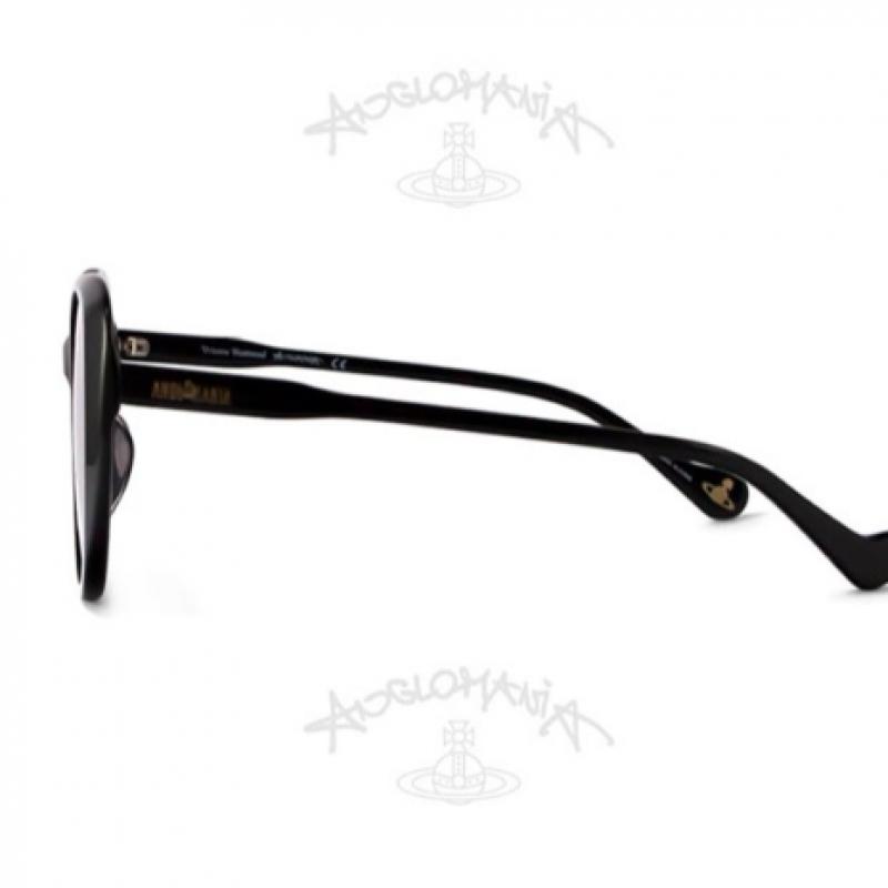 AnglomAnia Cat Eye Sunglasses An 503s