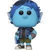 Figurine Funko Pop Disney Onward Barley