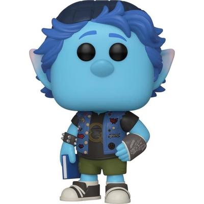 Figurine Funko Pop Disney Onward Barley