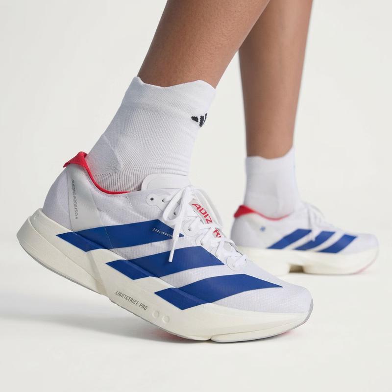 Adidas Men's Adizero Adios Pro 4 M Running Shoes
