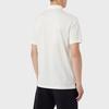 Emporio Armani Polo Shirts Men's Polo Collar Moderate Straight Fit 3L1FAL-1JUVZ-0101