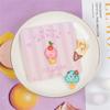 Sanai Ice Cream Cloth Sticker, Self-Adhesive And Seamless Patch Sticker, Children'S Bag, Pants, Clothes, Hole Repair Subsidy, Embroidery Sticker