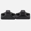 Sun Visor Bracket Clip for Porsche 94473143900 L&R