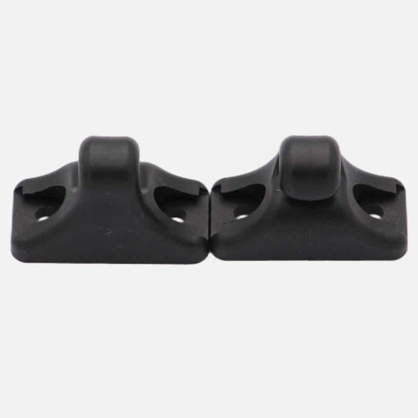 Sun Visor Bracket Clip for Porsche 94473143900 L&R