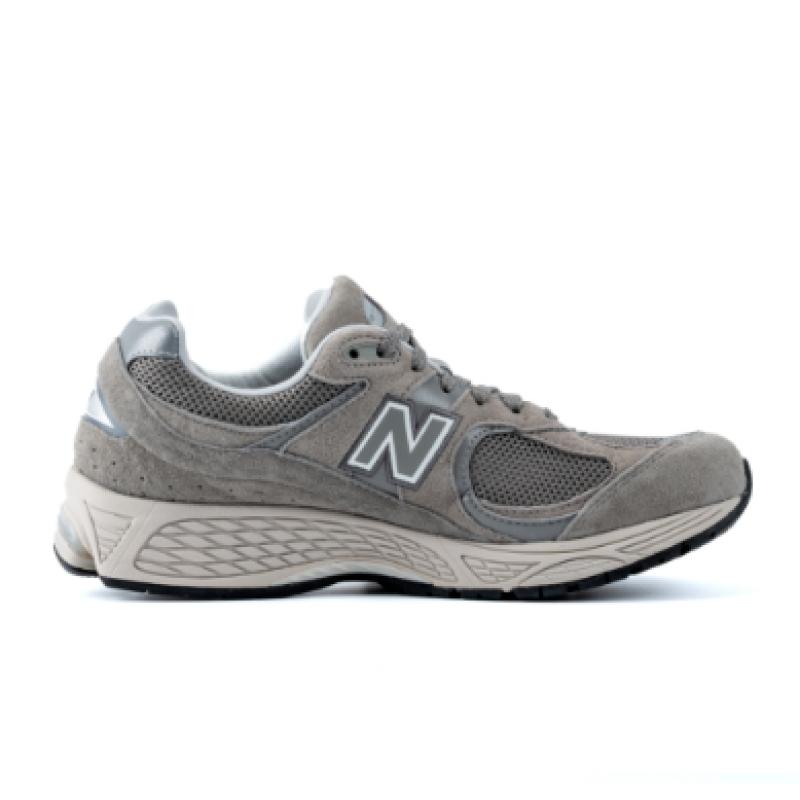 New Balance Club  2002r Grey Ml2002rc