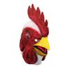 New rooster mask headgear Halloween cosplay Animal head