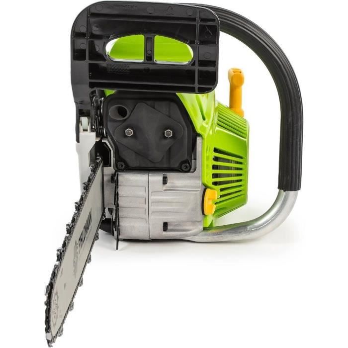 Tronçonneuse thermique - Fieldmann - FZP 5316-B