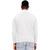 Casual Classics Herren-Sweatshirt aus ringgesponnener Baumwolle