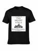 Brand I Was Meant To Live At Downton Abbey TShirt Men Short Sleeve TShirt