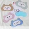 Cute Sleep Blindfold Student Blackout Sleep Nap Eye Patches