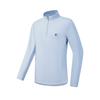 Tennis Fashion Classic Simple Retro Sports Leisure Versatile Comfortable Knitted Long Sleeve T-Shirt Men Tops A11M613208FBU