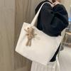 Student Class Backpack Women's Shoulder Bag Tote Bag