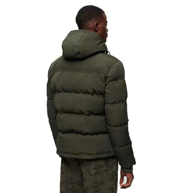 Superdry Everest Jacket