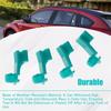 4 PCS Door Handle Clips For 2005-2010 Chrysler 300