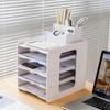 Handon Large Multi-layer File Organizer