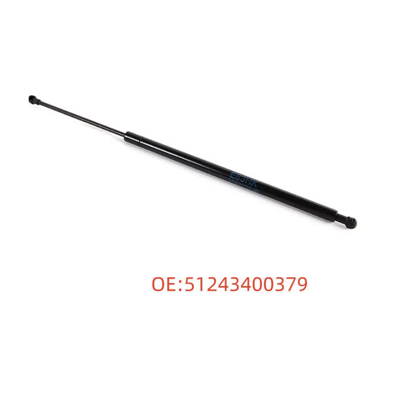 

Совместимая стойка-поддержка крышки багажника BMW X3 E83 51243400379 Tailgate Support Rod Part Number 51243400379