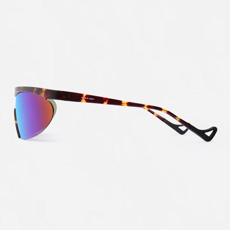 Diseuteuligteubijeon Koharu Eclipse Tortoise/D+ Blue Mirror