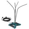 Standing Misters Outdoor Misting Cooling System Flexible Adjustable Angle Anti Leakage Portable
