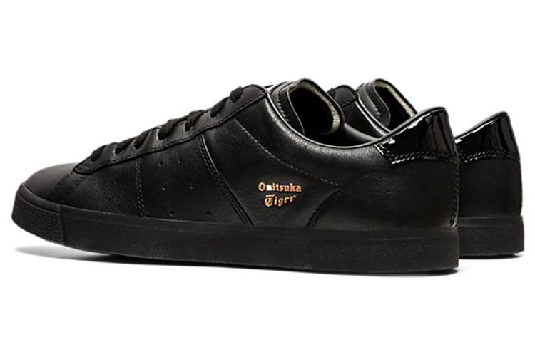 ONITSUKA TIGER Lawnship Black 1183A568-001