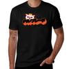Vêtements Technoblade T-shirt Techno Blade Haut à Manches Courtes Résistant aux Odeurs