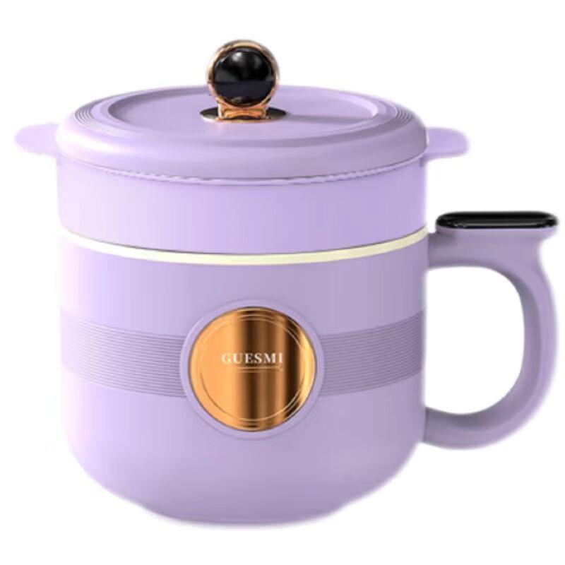 OIMG Multifunction Electric Cooking Pot