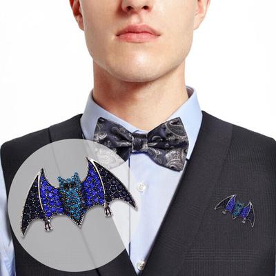 Broches y joyería para el cuerpo