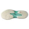 Asics Low Top Basketball Shoes Men's White Beige - 1063A096-101