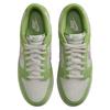 Nike Dunk Low 'Safari Swoosh Chlorophyll' Skateschuhe Sneaker DR0156-300