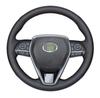 Handnähen Lenkradbezug Für Toyota Camry 18-19 Avalon 18-2020 RAV4 2019