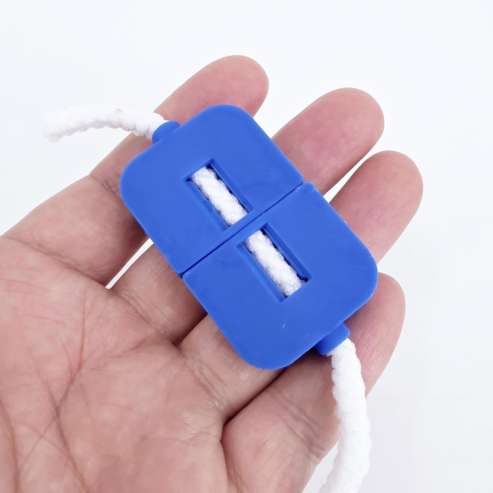 G1310 Rope Repair Magic Trick for Kids  Performances