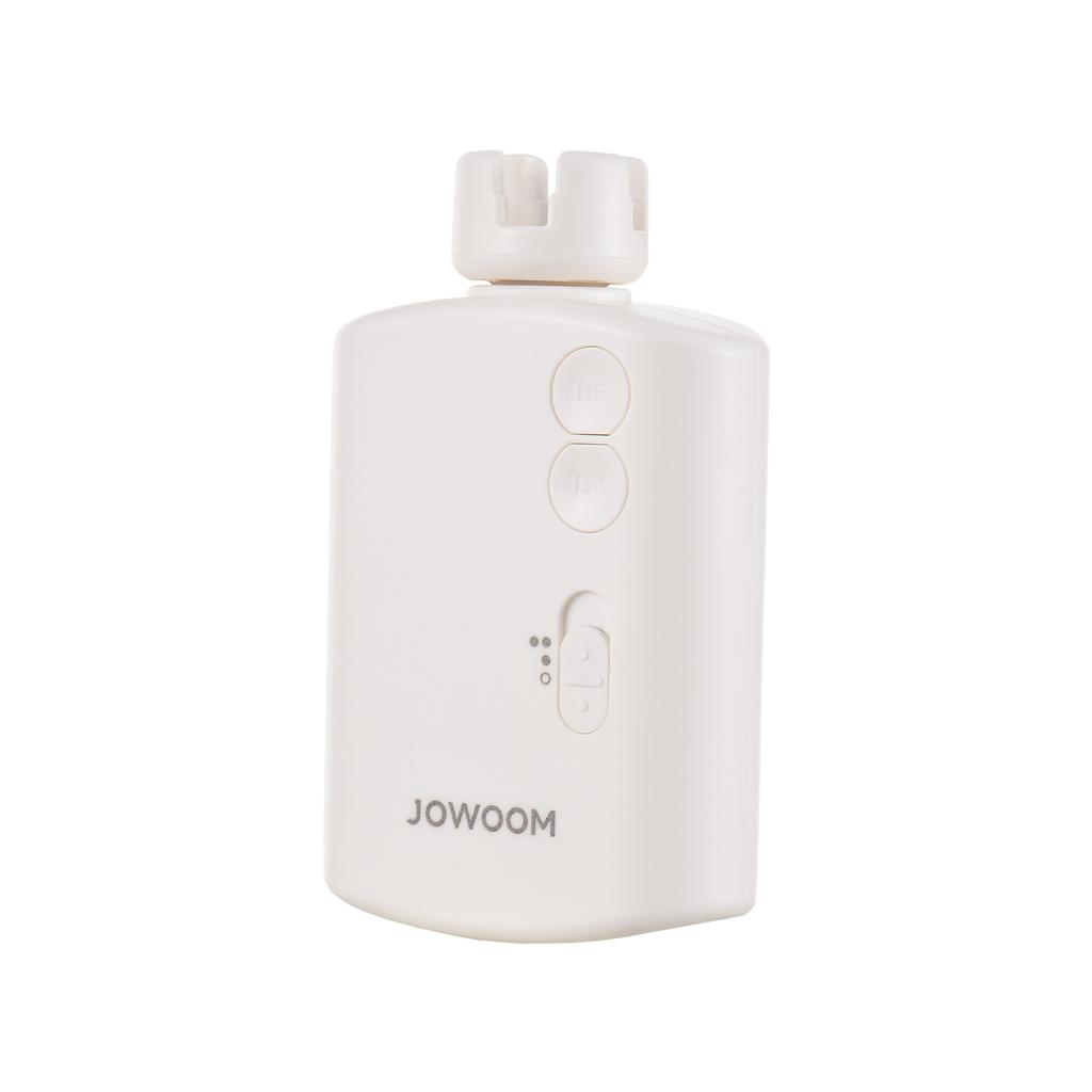 JOWOOM Guitar String Winder Automatic Electric String Winder Smart Guitar Tuner 2-Step Speed