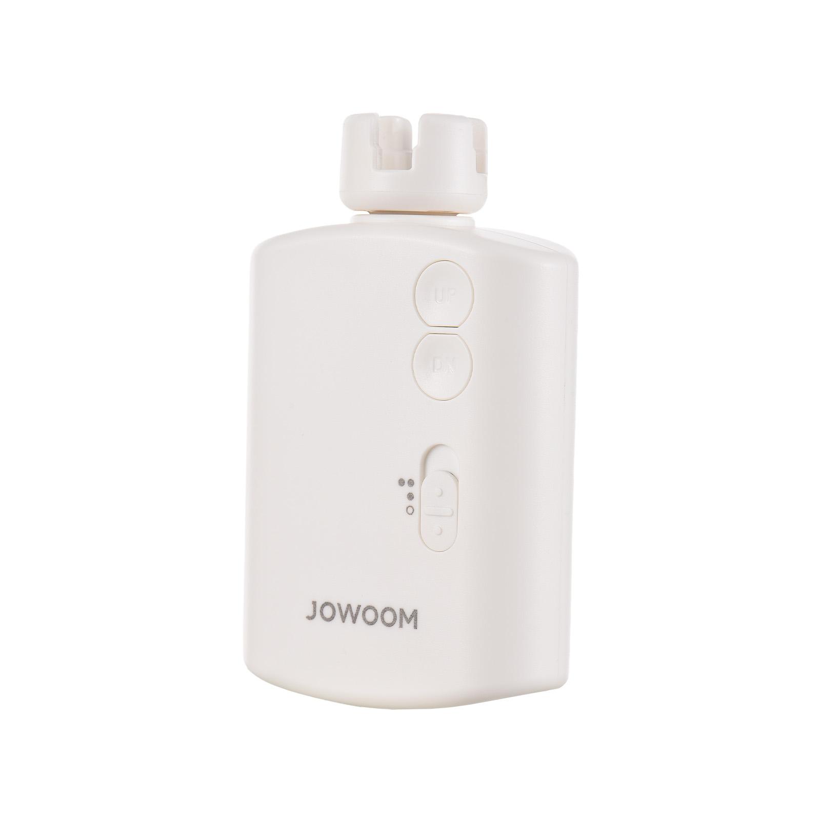 

JOWOOM гитарный струнный намотчик, автоматический электрический струнный намотчик, умный гитарный тюнер, 2-ступенчатая скорость