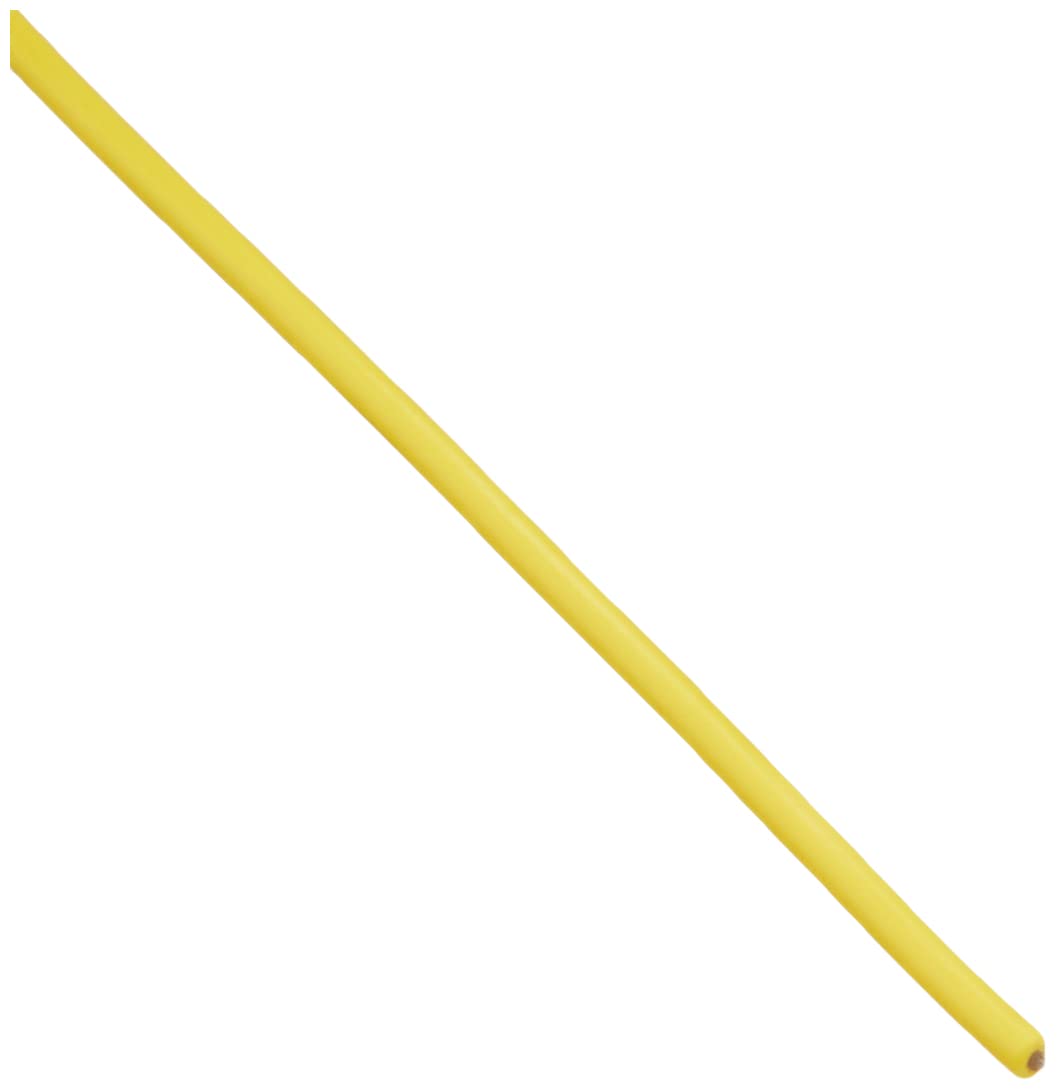 

Belden Audio equipment wiring cable Guitar internal wiring material Yellow 2m [BELDEN] #8503 (yellow) BELDEN-8503YE-2M