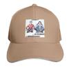 Maglietta Bud Spencer Terence Hill Cap Fashion Casual Baseball Caps Adjustable Hat Hip Hop Summer Unisex Baseball Hats