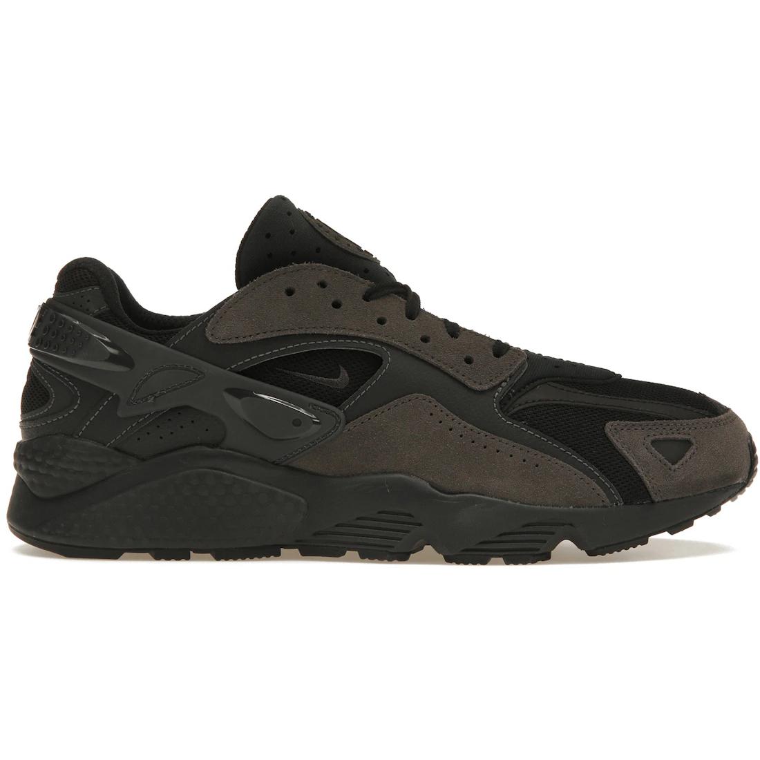 

Кроссовки Nike Air Huarache Runner Medium Ash Anthracite(ДЗ3306-002) 36.5