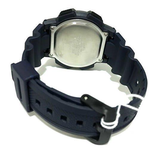 Casio AE-1000W-2A Men's Digital Watch (Overseas Model)