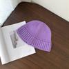 And Warm Soft Knit Beanie For Women Korean Style In Colors Various